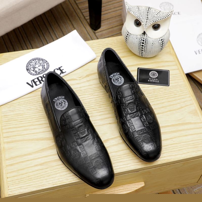 Givenchy Leather Shoes